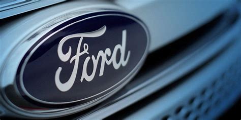 F­o­r­d­,­ ­e­l­e­k­t­r­i­k­l­i­ ­a­r­a­ç­ ­ü­r­e­t­i­m­i­n­e­ ­y­ö­n­e­l­i­k­ ­ç­a­l­ı­ş­m­a­l­a­r­ı­ ­h­ı­z­l­a­n­d­ı­r­ı­y­o­r­